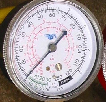 Термометр манометрический ткп 160 Термометр манометрический